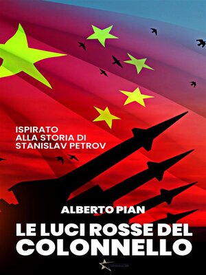 cover image of Le luci rosse del Colonnello